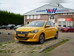 Peugeot 208 - ALLURE 1.2-100PK - incl. 12 maanden garantie en rijklaar