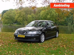 Saab 9-3 Sport Sedan - 1.8T VECTOR