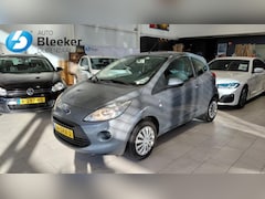 Ford Ka - 1.2 Cool Sound Airco Electr ramen CPV