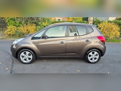 Kia Venga - 1.6 CVVT Super Pack Automaat*trekhaak*cruise