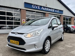 Ford B-Max - 1.0 ECOBOOST STYLE