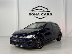 Volkswagen Golf - 2.0 TSI GTI Performance
