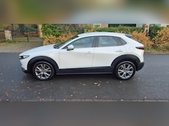 Mazda CX-30 - 2.0 e-SKyActive-G M Hybrid Comfort Automaat