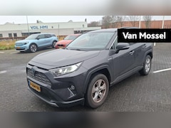 Toyota RAV4 - 2.5 Hybrid AWD Style | Automaat | 1650KG Trekgewicht | Trekhaak | 1e Eigenaar | Navigatie