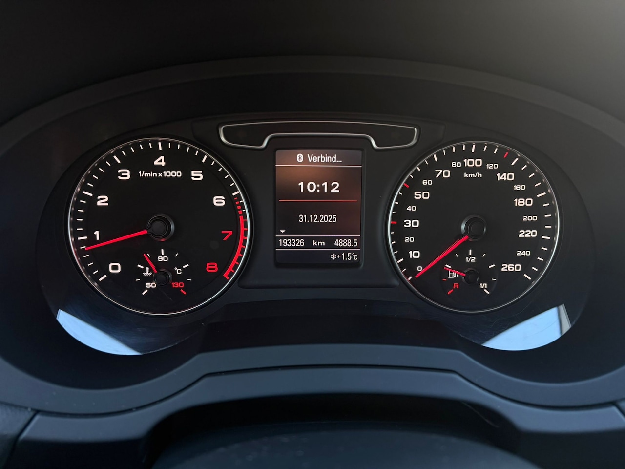 Audi Q3 - 2.0 TFSI quattro 2.0 TFSI quattro - AutoWereld.nl