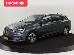 Renault Mégane E-Tech - 1.6 Plug-In Hybrid 160 Intens | Half leder | Carplay | Full LED | Keyless | Navigatie | Pa