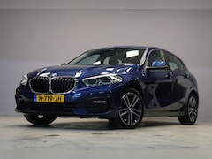 BMW 1-serie - 118i Business Edition |Carplay|Virtual|