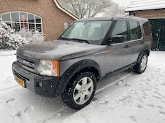 Land Rover Discovery - 2.7 TdV6 SE GRIJS KENTEKEN TOP CONDITIE!