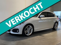 BMW 1-serie - 118i Automaat M-Sport