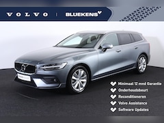 Volvo V60 - B3 Momentum - Leder - IntelliSafe Surround - Elektr. bedienb. voorstoelen - Parkeercamera
