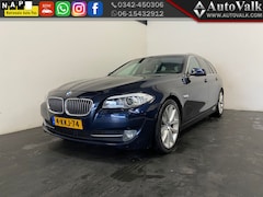 BMW 5-serie Touring - 523i High Executive