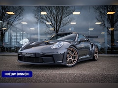 Porsche 911 - 4.0 GT3 RS * Weissach * Clubsport * PPF * Lift vooras * PCCB * PDLS+