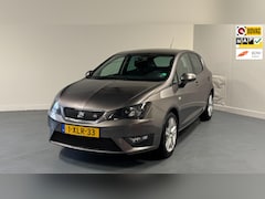 SEAT Ibiza - 1.2 TSI FR | NL-AUTO | AUTOMAAT | CARPLAY | PARKEERSENS. |