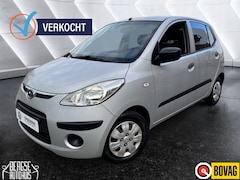 Hyundai i10 - 1.1 Active Cool Airco Elek.R Nap