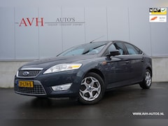 Ford Mondeo - 2.0 SCTi Limited Automaat