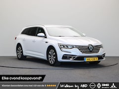 Renault Talisman Estate - TCe 160pk EDC/Autom. Intens | Stuurwiel verwarming | Stoelverwarming | Apple Carplay | And