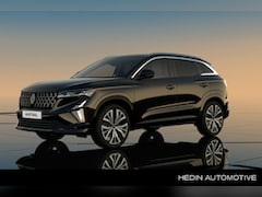 Renault Austral - 1.2 E-Tech full hybrid 200 techno Austral