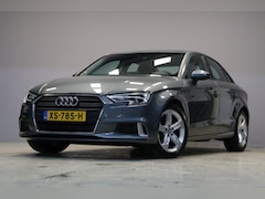 Audi A3 Limousine - 1.5 TFSI CoD Design Pro Line Plus