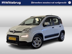 Fiat Panda - 1.0 Hybrid City Life