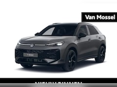 Volkswagen T-Roc - 1.5 eTsi R-Line First Edition 150 PK Automaat | Black Style | Trekhaak | 20" Lichtmetalen