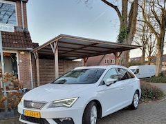 SEAT Leon ST - 1.0 EcoTSI Style Business Intense 115 pk dealer onderhouden