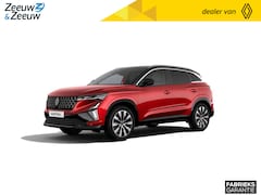 Renault Austral - E-Tech full hybrid 200 Techno Nieuw model | Nu te bestellen met € 2000, - korting | Financ