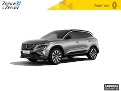 Renault Austral - E-Tech full hybrid 200 Techno Nieuw model | Nu te bestellen met € 2000, - korting | Financ