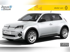 Renault 5 - 5 Night & Day urban range 120PK | Nu leverbaar met € 1.500, - Korting | Gratis Pack Winter