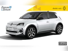 Renault 5 - 5 Urban Range Techno 120PK | Pack Advanced Driving Assist | Nu uit voorraad leverbaar met