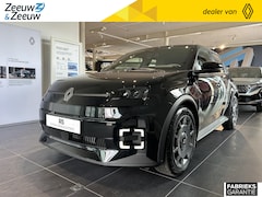 Renault 5 - 5 urban range evolution 40 kWh | Auto van het Jaar 2025 | Nu met Pack Winter uit voorraad