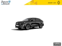 Renault Rafale - E-Tech full hybrid 200 Techno | Pack Safety | Nu uit voorraad leverbaar met Gratis 5 jaar