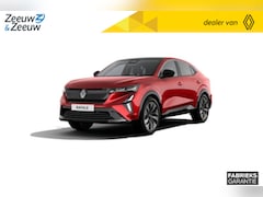 Renault Rafale - E-Tech Hybrid 200 techno | Nu leverbaar met €2000, - EXTRA Zeeuw & Zeeuw voorraadkorting |