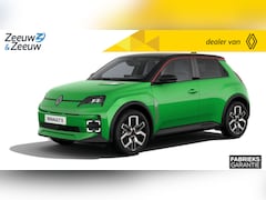 Renault 5 - 5 Urban Range Techno 120 PK | Nu uit voorraad leverbaar met € 2.000, - EXTRA voorraadkorti