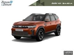 Dacia Bigster - Mild Hybrid 130 4x4 Extreme | Nu bij Renault Zeeuw & Zeeuw Delft | Financier vanaf 2, 9% r