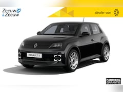 Renault 5 - 5 Night & Day urban range 120PK | Nu leverbaar met € 1.500, - Korting | Gratis Pack Winter