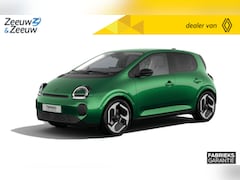 Renault Twingo - urban range techno l Nu te bestellen | Gratis 5 jaar garantie tot 100.000km | financier va