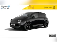 Renault Twingo - De nieuwe urban range Techno l Nu te bestellen | Gratis 5 jaar garantie tot 100.000km | fi