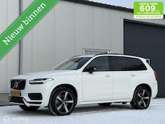 Volvo XC90 - T8 AWD Inscription R Design 2e eig. - in topstaat