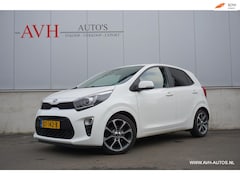 Kia Picanto - 1.0 CVVT Design Edition