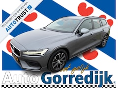 Volvo V60 - 2.0 B3 Momentum Advantage automaat DEALER AUTO