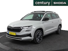 Skoda Karoq - 1.5 TSI 150Pk Automaat Sportline Business