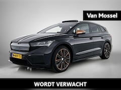 Skoda Enyaq iV - 80 Founders Edition Enyaq iV 80 First Edition High