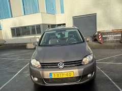Volkswagen Golf Plus - 1.4 TSI Highline