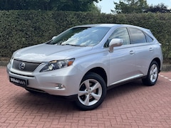 Lexus RX 450h - FWD Executive GARANTIE Dealer onderhouden Nw banden
