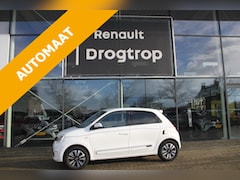 Renault Twingo - 95PK-INTENS-AUTOM-34DKM-CLIMA-TOUCHSCR-CARPLAY