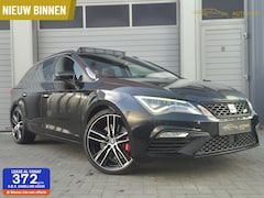 SEAT Leon ST - 2.0 TSI CUPRA 300 Pano/Virtual/ACC/Kuip/Carplay