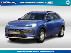 Volkswagen T-Roc - 1.5 eTsi Trend First Edition PRIVATE LEASE VANAF € 499,