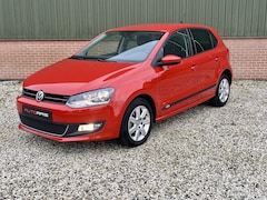Volkswagen Polo - 1.2 TSI Highline- Navigatie- Clima- Cruise