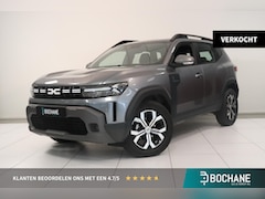 Dacia Duster - 1.2 TCe 130 mild hybrid Expression | Camera | Navigatie | Key-less | Cruise control | LED