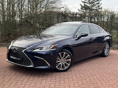 Lexus ES - 300h Prestige NIEUWSTAAT 1e Eigenaar (Dealer onderhouden)